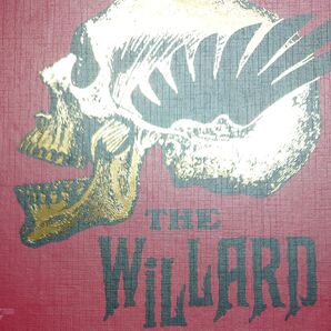 the willard/the willard