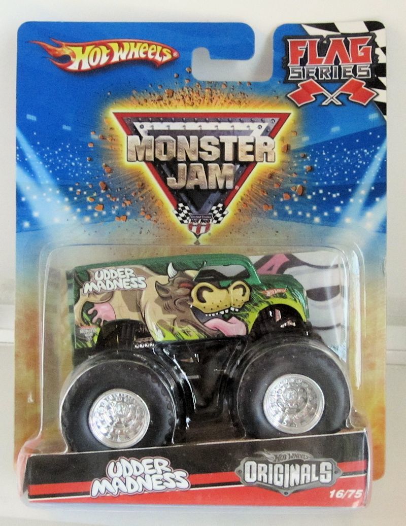 2024年最新】Yahoo!オークション -ホットウィール monster jamの中古品