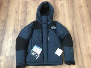 THE NORTH FACE 未使用ザノースフェイスバルトロライト ダウンジャケット　XL