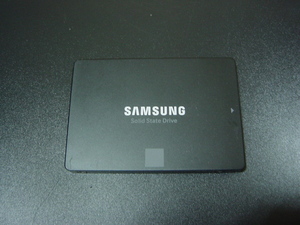 SAMSUNG SSD 850EVO 250GB 