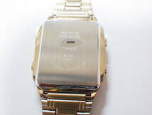 TIMEX タイメックス デジタル腕時計 復刻モデル TW2U72500 №021_画像2