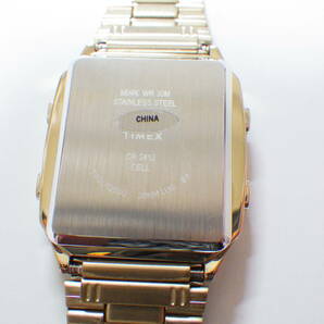 TIMEX タイメックス デジタル腕時計 復刻モデル TW2U72500 №021の画像2