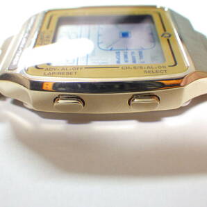 TIMEX タイメックス デジタル腕時計 復刻モデル TW2U72500 №021の画像5