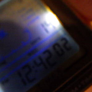 TIMEX タイメックス デジタル腕時計 復刻モデル TW2U72500 №021の画像8