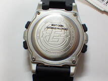 TIMEX タイメックス デジタル腕時計 TW2U31000 №023_画像2