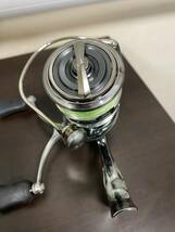 DAIWA EXIST LT2500S-DH（美品）_画像5