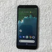 AQUOS zero6 (パープル)モックアップ・パープル(商品模型/ダミー)_画像1