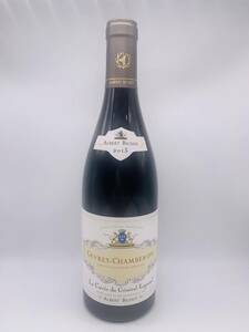 【未開栓】 ALBERT BICHOT アルベール・ビジョー GEVREY-CHAMBERTIN ジュヴレ・シャンベルタン 2013 赤ワイン 750ml 13% お酒 洋酒