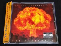 国内初盤◆[DR.DRE PRESENTS..THE AFTERMATH]◆CYPRESS HILL KRS-ONE NAS RBX KING TEE N.W.A G-RAPウェッサイG-FUNKチカーノGANGSTA G-LUV_画像1