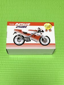 【送料無料/非売品】世界の名車シリーズ/レッドバロン/HONDA/Honda/ホンダ/NSR250R 