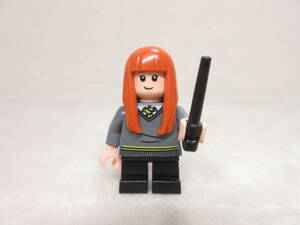 LEGO★147 正規品 スーザン・ボーンズ ミニフィグ 75957 ホグワーツの大広間 付属 ハリーポッター シリーズ 同梱可能 レゴ ホグワーツ城