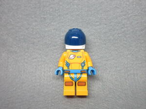 LEGO★130 正規品 60350 月面探査基地 ミニフィグ 同梱可能 レゴ シティ タウン 宇宙 スペース space 宇宙飛行士 