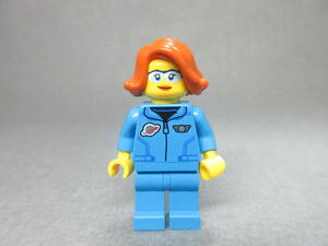 LEGO★132 正規品 60350 月面探査基地 ミニフィグ 同梱可能 レゴ シティ タウン 宇宙 スペース space 宇宙飛行士 