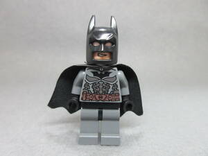 LEGO★187 正規品 バットマン BATMAN ミニフィグ 同梱可能 レゴ アベンジャーズ スーパーヒーローズ マーベル DC アメコミ