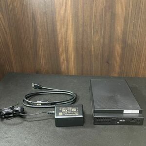 1円スタート 中古品 ＩＯ-DATA テレビ外付け HDD 2TB アイ・オー・データ