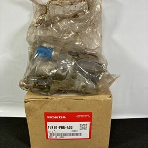 1円スタート HONDA 15810-PRB-A03 純正部品 バルブASSY ホンダ ジャンク