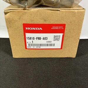 1円スタート HONDA 15810-PRB-A03 純正部品 バルブASSY ホンダ ジャンクの画像2