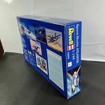 １円スタート 新品未開封 Ｓpace Ｓhuttle ATLANTIS スペースシャトルアトランティス Revell_画像5