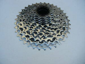 美品：SRAM RIVAL XG-1250 12S 10-36T