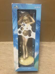  Max Factory 1/7klala Clan *fi rear sBikini Ver.klala Clan swimsuit ver. has painted final product unopened 