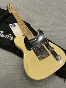 【美品 ビンテージ・メンテ済み】 Fender Japan vintage MTL-32 telecaster ケース付き フェンダー テレキャスター