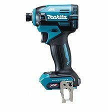 マキタ makita 40V max 充電式インパクトドライバ 本体のみ 青 TD003GZ インパクトドライバー 建築 建設 大工 造作 電設 電気 工事 鳶職