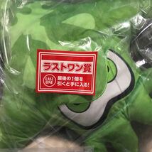 一番くじ！スプラトゥーン第二弾！ラストワン賞 ！ネームプレート他！ぬいぐるみ ！_画像2