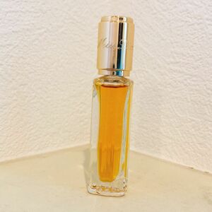 【新品・箱無し】クリスチャンディオール　ミスディオール 7.5ml ミニ 香水 パルファン / miss Dior