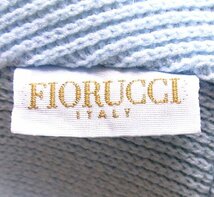 ★☆FIORUCCI 柔らか水色ビキニ水着ショーツ☆★_画像4