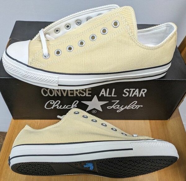 CONVERSE ALLSTAR100 CORDUROY OX