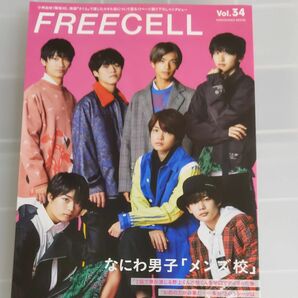 FREECELL Vol.34