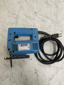 【1円スタート】 ■USED・動作品■makita・マキタ　ジグソー 【4300SB】