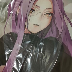 孤独のマクラ FGO ヘビ女さん 抱き枕カバー ぴっちり堂 太子 ライダー メデューサ Fate Grand Order ライクトロン 正規品 新品未開封