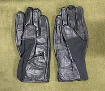 #. 超希少品! 韓国海軍 官給品 特殊部隊(UDT)用 新型 戦闘用手袋(Tactical Glove) . 空挺部隊2024/02/05_画像4