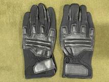 #. 超希少品! 韓国海軍 官給品 特殊部隊(UDT)用 新型 戦闘用手袋(Tactical Glove) . 空挺部隊2024/02/05_画像3