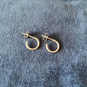 ファーストピアス ステンレス