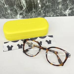 マークジェイコブス MARC JACOBS MARC604 メガネフレーム