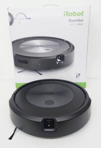  I robot roomba j7 I-ROBOT 15860 robot vacuum cleaner 