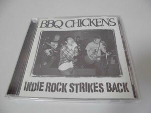 ◆BBQ CHICKENS◇CD◆INDIE ROCK◇BIG◆MACアルバム