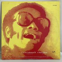 Bobby Womack - I Can Understand It 12 INCH_画像2