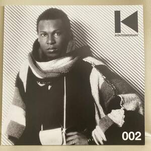Sylvester - Over And Over 12 INCH