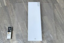 PB3BK151 展示品 パナソニック Panasonic HH-CC0885A LED シーリングライト AIRパネル 調光・調色タイプ リモコン付 8畳 角型パネル 照明_画像3