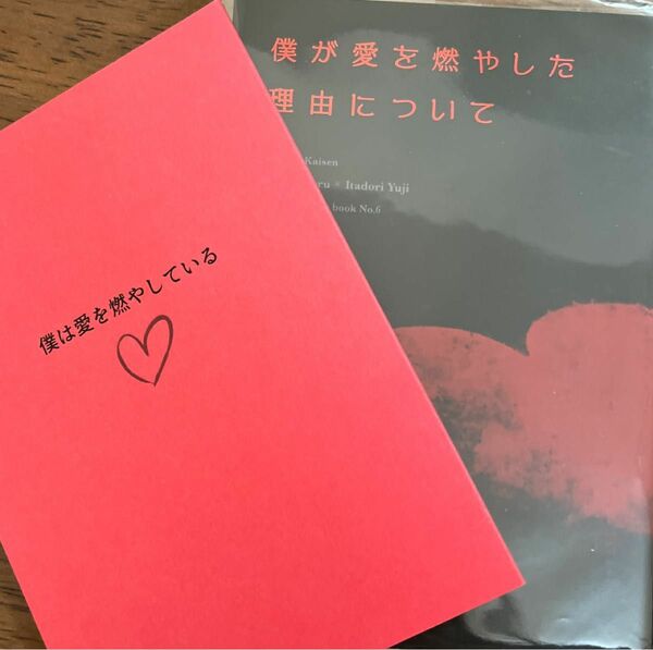 五悠同人誌小説無配付き