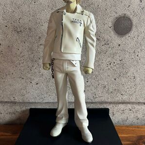 値下げしました♪クローズ& WORST 河内 鉄生 武装戦線 フィギュア