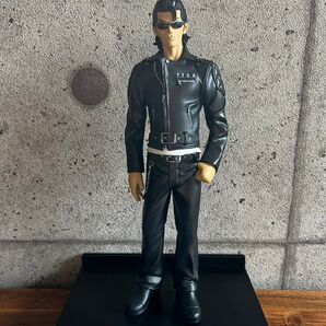 値下げしました♪クローズ & WORST 村田将五 武装戦線 フィギュア