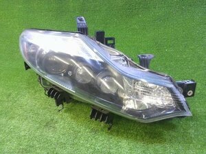 ムラーノ PNZ51 右ヘッドランプ 右ヘッドライト コイト 100-63958 HID レベライザー・プロジェクター付 点灯テスト済 中古