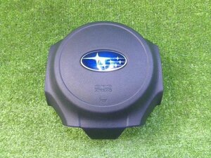 XV GP7 AirbagCover 運転席側 Hornパッド インフレーター欠品 美品