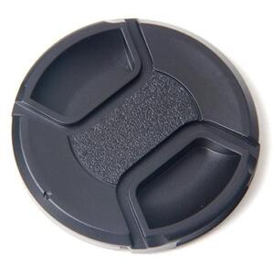 Крышка для линз Nikon Tamron Sigma Sony Front Snap -On Lens Cap Poe Pover (58 мм)