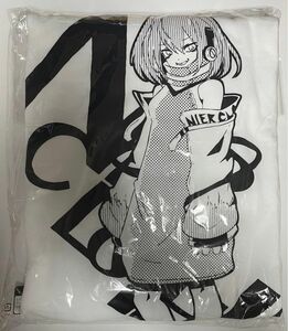 NIER CLOTHING 擬人化 トレーナー？