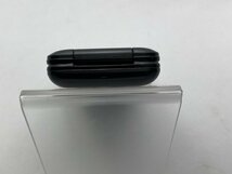 【中古・ジャンク】本体劣化 京セラ GRATINA 4G KYF31 au ブラック NW利用制限〇 本体 A-13366_画像7